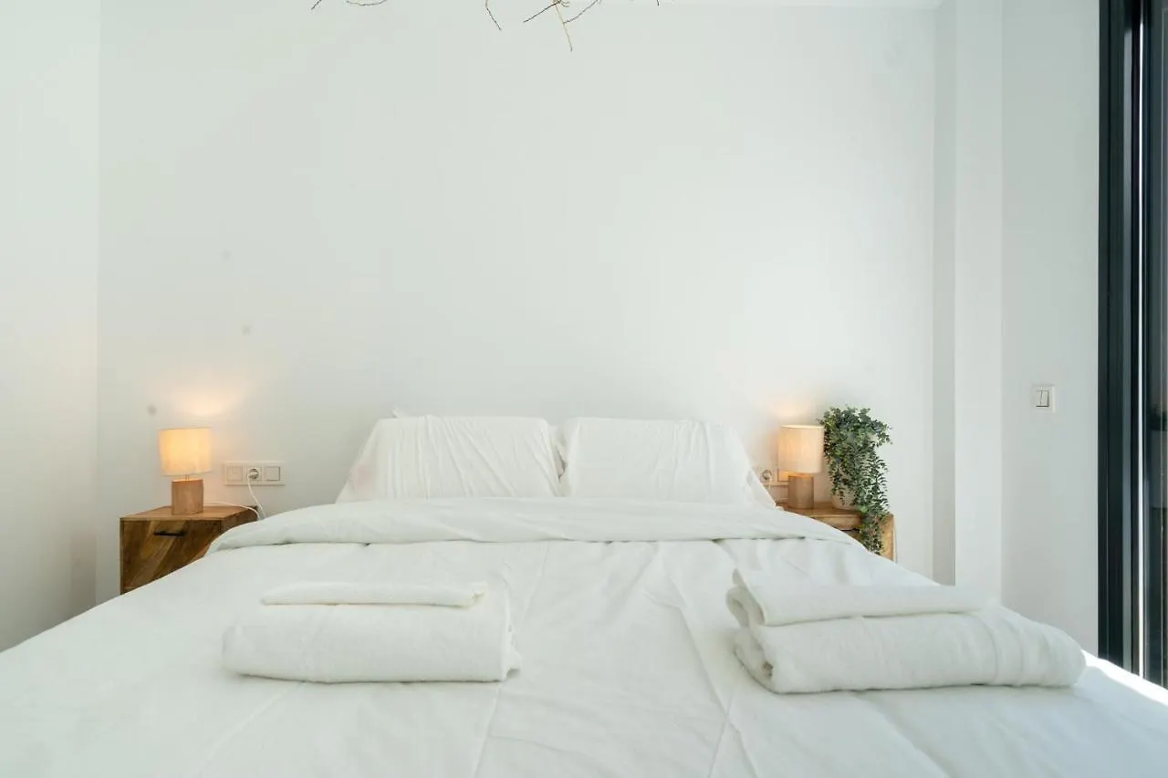 25 Las Mesas Estepona Big Terrace With Indoor & Outdoor Pool & Gym