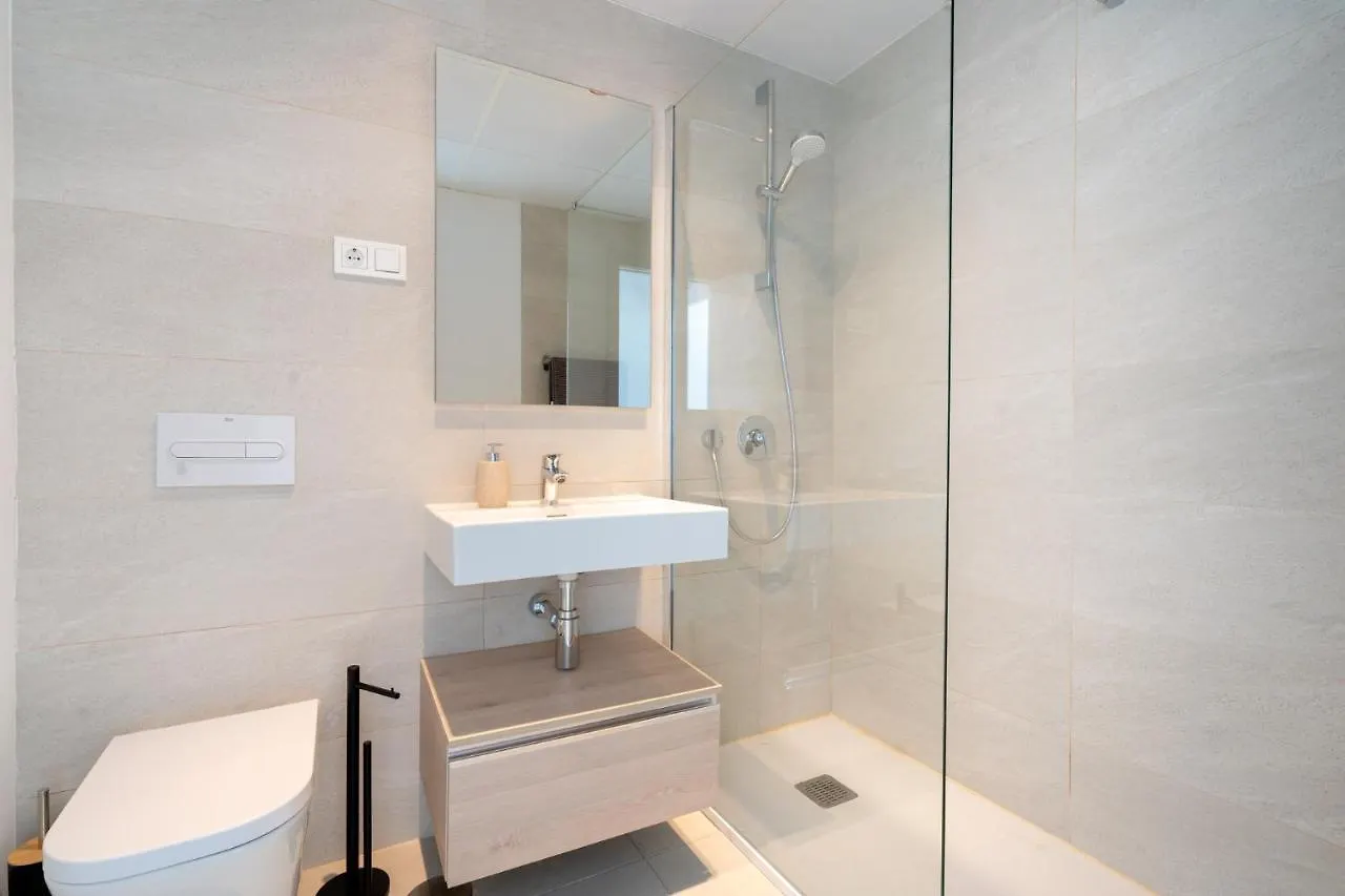 Apartment 25 Las Mesas Estepona Big Terrace With Indoor & Outdoor Pool & Gym