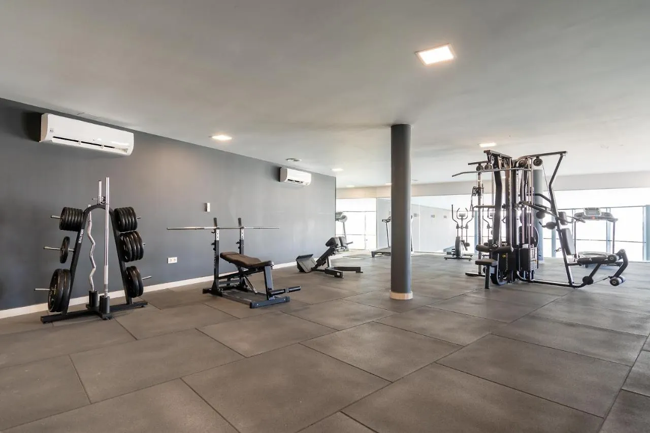 Apartment 25 Las Mesas Estepona Big Terrace With Indoor & Outdoor Pool & Gym