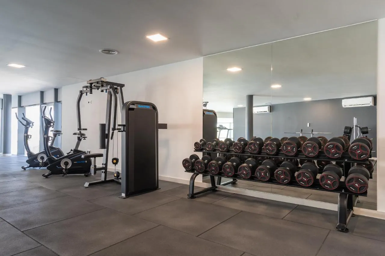 25 Las Mesas Estepona Big Terrace With Indoor & Outdoor Pool & Gym Spain