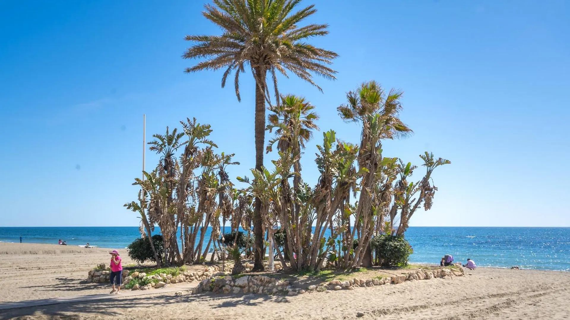 25 Las Mesas Estepona Big Terrace With Indoor & Outdoor Pool & Gym Spain